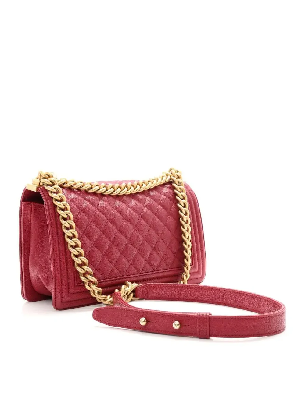 CHANEL introducing iconic